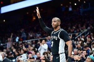 ESPN盘点被低估的自由球员：40岁保罗赛季全勤 梅尔顿伤愈归来