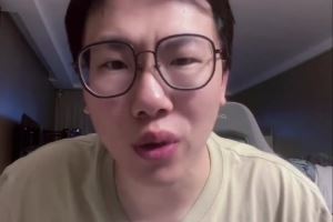 孔祥宇：别说艾顿软&洁癖 世界上没有比艾顿更适合湖人了